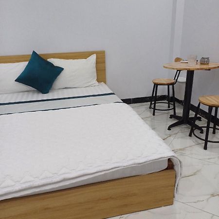Hotel Hoa Ban Ha Noi Hanoi Eksteriør bilde