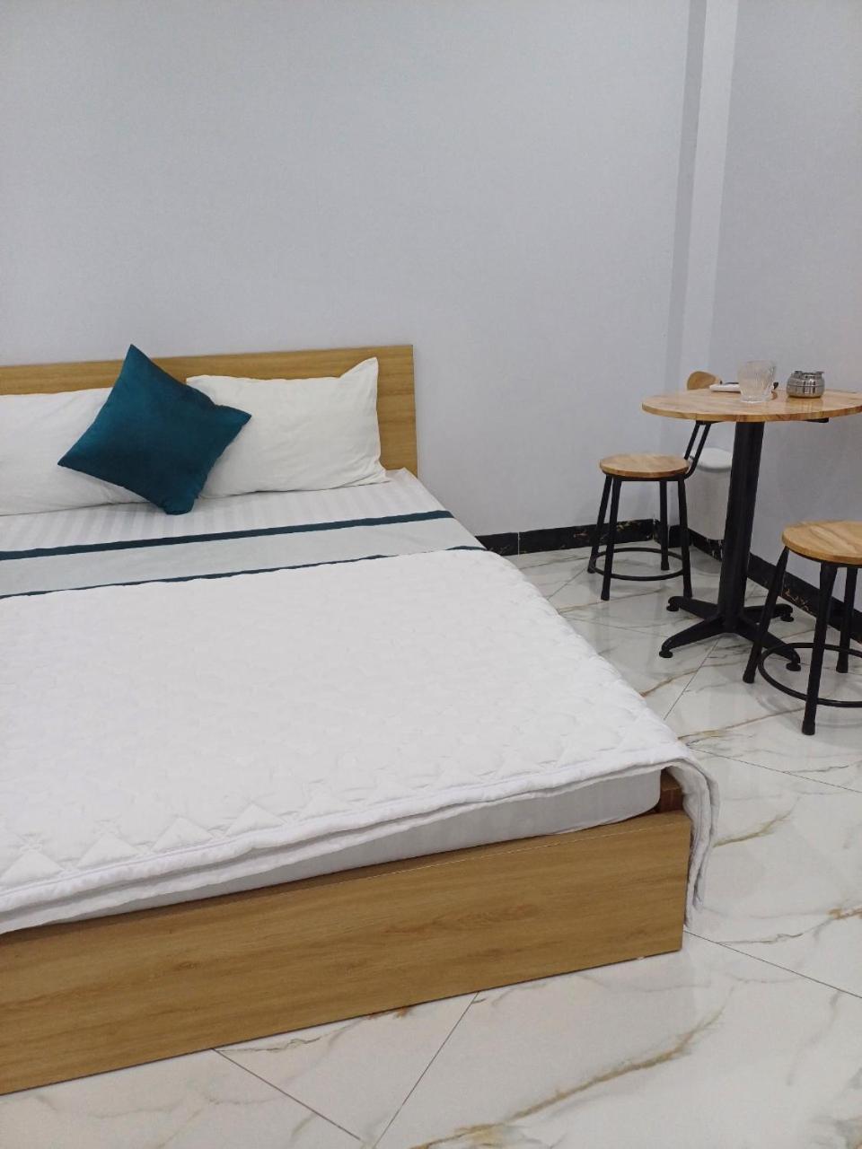 Hotel Hoa Ban Ha Noi Hanoi Eksteriør bilde