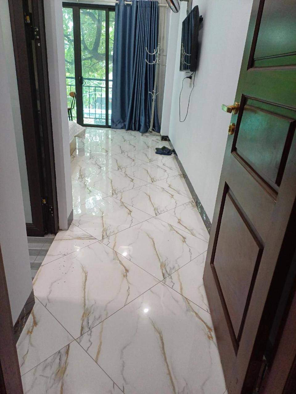 Hotel Hoa Ban Ha Noi Hanoi Eksteriør bilde